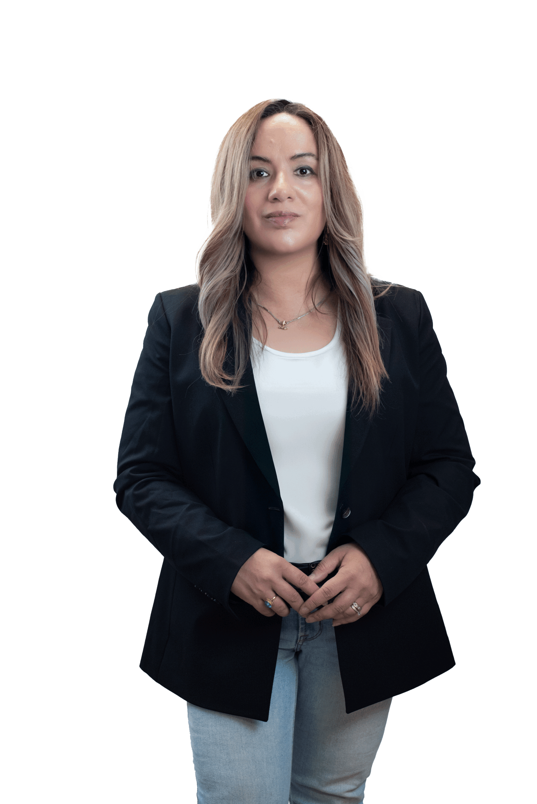 leeza ceo quick business link